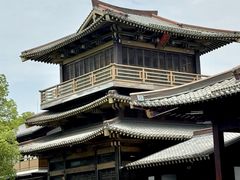 -香积寺