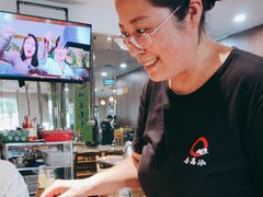 -合易泓烤肉•首创生椰大油边(宁山路店)