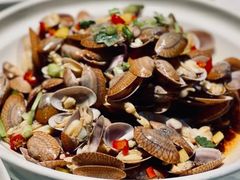 -79号渔船海鲜饭店(华强北店)