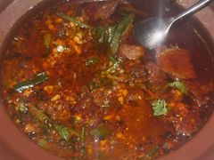 -贡宴盐帮菜自贡驻京联络处餐厅