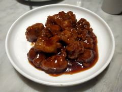 -新白鹿餐厅(松江开元地中海店)