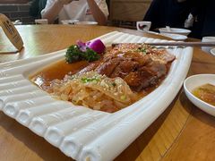 -德胜轩正宗顺德菜(宝安沙井会展中心店)