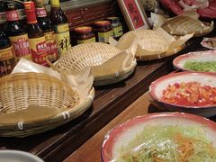 -刘师父老汉口江湖菜(蔡锷路店)