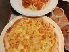 -萨莉亚意式餐厅(浦江万达广场店)