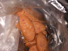 -黄毛鸭脖(汉阳总店)