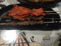 -眼镜哥浦江夜宵大本营