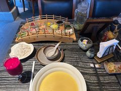 -西双版纳洲际度假酒店-曼霖轩中餐厅