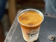 -Tequila Espresso(嘉善路店)