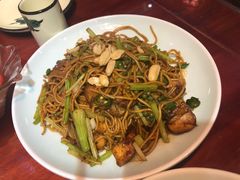 -窄巷子陕菜馆·地道陕西菜(粉巷店)