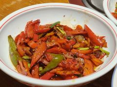 -金味老饭铺(晚报店)