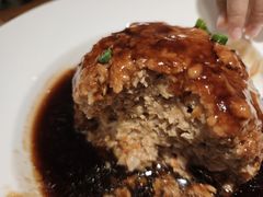 -苹果树下艺术餐厅(通州店)