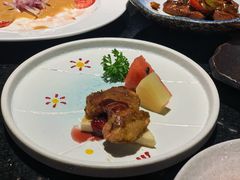 -daozao料理美术馆(东营店)