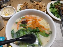 -长寿面(北京西路店)