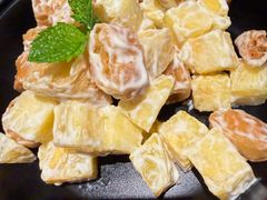 -烤匠麻辣烤鱼(IFS店)
