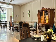 -金谷仓家庭料理(马泉营店)