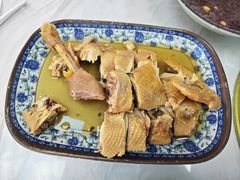 -芸海阁·农家私房菜(沙家浜景区出口店)