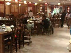 大堂-九五火锅(草场街店)