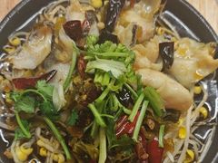 -71号豆汤饭·成都小馆(红牌楼店)