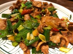 -云海肴·汽锅鸡·云南菜(美罗城店)