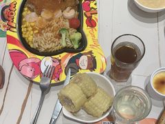 -豪享来牛排(人民店)