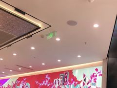 -香港新曜记·粤菜点心(滨江宝龙店)