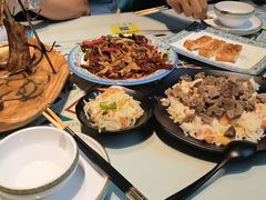 -新疆红柳花餐厅(新洲店)