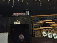 -老五烧烤(石牌岭店)