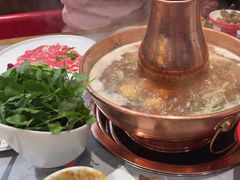 -侃爷南门铜锅涮肉