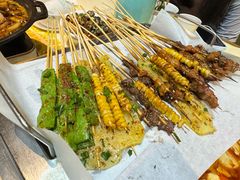 -串盟烧烤·长沙美食地标(星沙店)