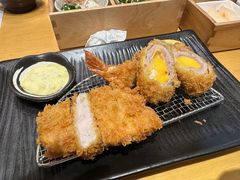 腰内卷-胜博殿日式炸猪排(西红门店)
