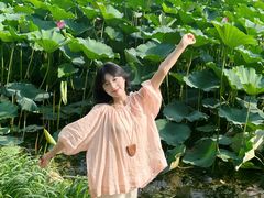 -长春市南湖公园