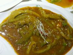 -清真益鑫羊肉手抓馆(南大街店)