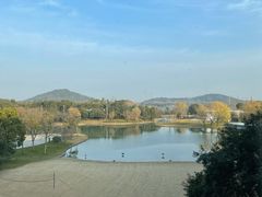 -上海佘山世茂艾美酒店