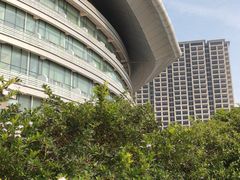 -北海银滩一号国际会议中心酒店