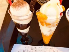 -DQ·蛋糕·冰淇淋(手工定制蛋糕长泰广场店)