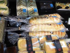 -壹谷多面包生日蛋糕 (三和店)