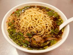 -老赵面店(大西路店)