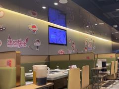 -海底捞火锅(高新活力汇店)