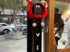 -via coffee(万象城店)