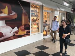 -好利来(阜成门店)