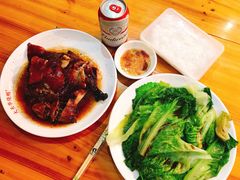 -黄连大头华烧鹅店(大良店)