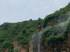 -蓟州溶洞风景区