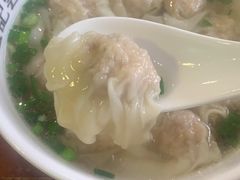 -蓝记云吞(正果店)