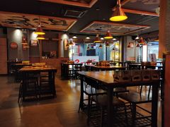 大堂-东北烧烤·烤羊腿(天虹店)