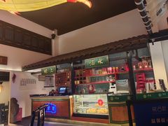 -院8里·小聚园老川菜(九眼桥店)