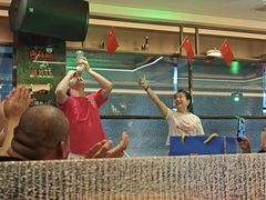 -金刚山烧烤(红旗大街店)