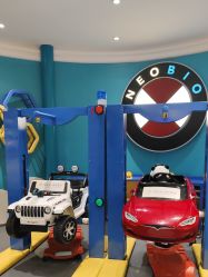 -奈尔宝家庭中心·亲子餐厅(苏州大悦城店)