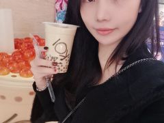 -KOI Thé(正佳广场店)