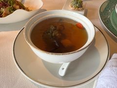 -三号黄浦会Canton Table