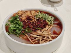 -老爷庙风味美食府(魏都大道店)